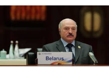 独裁のベラルーシ大統領は辞めてくれ！20歳の逸材が代表でのプレーを拒否 画像