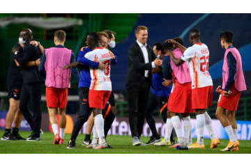 RBライプツィヒを甘く見るな！PSG選手が警告するワケとは 画像