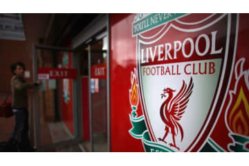 合宿中のリヴァプール、チーム内にコロナ感染者か　 画像