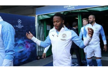 ユナイテッドとシティ、プレミア開幕戦は「試合なし」その理由は 画像