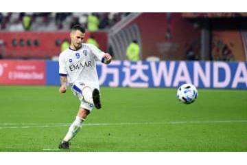 「天才司令塔」ジョヴィンコがセリエA復帰へ！ジェノア加入か 画像