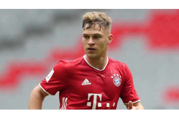 モウリーニョ、ペップが溺愛したバイエルン選手を「超人」と大絶賛！ 画像