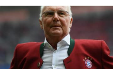 「PSGに弱点なし」 バイエルン伝説ベッケンバウアーが不気味発言 画像