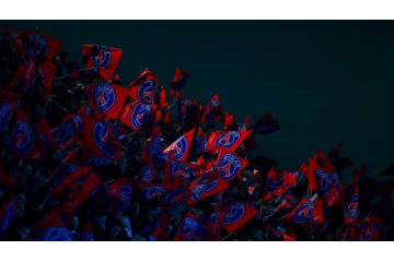 PSGファン、排尿・唾吐き…怒るマルセイユは法的措置へ 画像