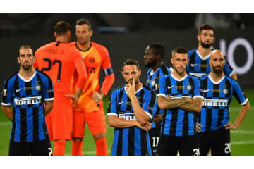 セリエA、来季の開幕延期？インテルが熱望か 画像