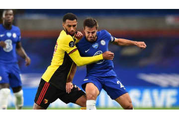 ウイイレ2020「ディフェンスセンス最強の右サイドバック」TOP10 画像