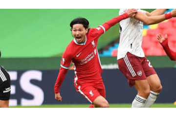 南野はどうなる？「コミュニティシールドで加入初ゴールを決めた9選手 画像