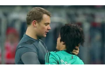 内田篤人と「美しい関係」を築いた元シャルケの世界的スター5名 画像