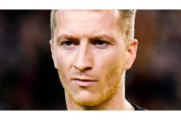 ロイス、7か月ぶりの復帰戦で超ゴール！5人をあざ笑った「キレキレドリシュー」がこれ 画像