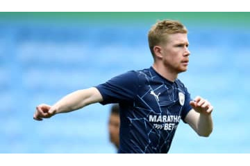 デブライネ、PFA最優秀選手受賞！コラロフはインテル決定など最新移籍まとめ 画像