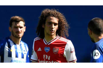 「アーセナル構想外のグエンドゥージは断った」 ジュニーニョが色々バラす 画像