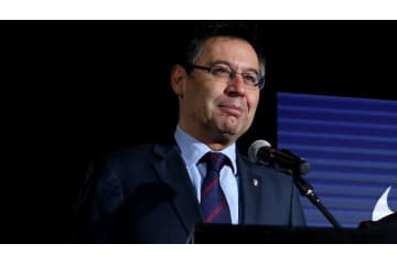 「バルサ会長辞めろ」不信任投票実施へ…もう90％の署名が集まる 画像