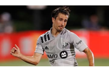 元神童ボヤン、MLSで衝撃ゴール！アンリと喜んだ「ミサイル弾」がすげぇぞ 画像