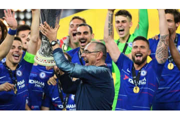 「タイトル獲得直後に退任」になった悲しき監督たち 画像