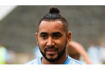 酒井宏樹もビビる！？ちょんまげパイェットの「秘儀」がすごすぎる 画像