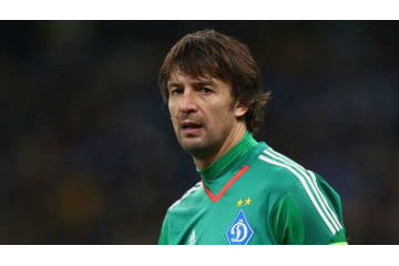 ウクライナ代表「45歳のコーチが現役復帰」決定！2選手が新型コロナで 画像