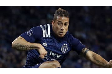 プスカシュ賞クラス！「ファンバステンばりの超絶ボレー」がMLSで爆誕 画像