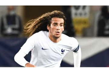 グエンドゥージ、新型コロナ陽性に 画像