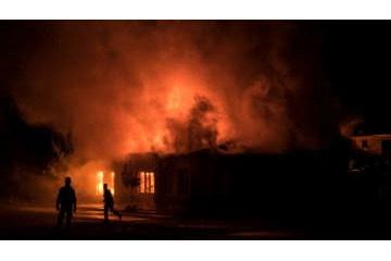 アルメニア、18歳のサッカー選手が戦闘で死亡 画像