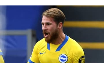 メッシとセルヒオ・ラモスが合体！？話題の「そっくり顔選手」がこちら 画像