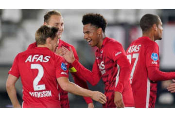 菅原由勢のAZ、13選手が新型コロナ陽性…木曜のナポリ戦はどうなる 画像