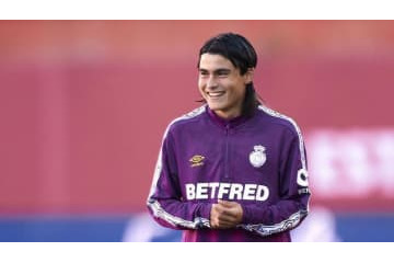 マジョルカ16歳の「NEXTメッシ」、スペイン代表が熱烈勧誘 画像