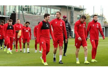 リヴァプール、来月「練習場引っ越し」へ！新しい施設が豪華すぎ 画像