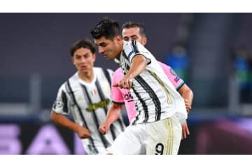 モラタ、ある意味伝説…「3回シュート決めてノーゴール」がすごい 画像