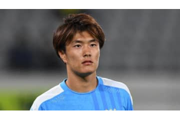 ジュビロ磐田、小川航基と舩木翔が新型コロナに感染…活動休止に 画像