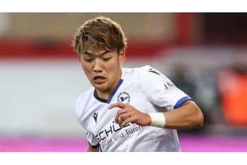 堂安律、ブンデス新人月間MVP候補に！海外ファンの反応は 画像