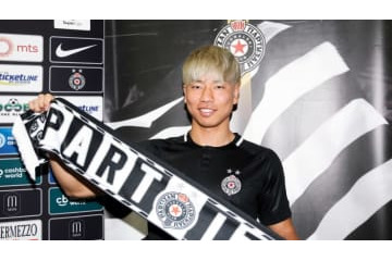 浅野のパルチザン、現欧州最高の「輩出クラブ」だった！レアルもすごい 画像