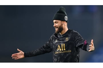 ネイマール、TwitchでやらかしBAN！ブラジル代表FWの電話番号を晒す 画像