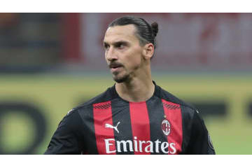 イブラヒモヴィッチが映画化！「I am Zlatan」が2021年秋に公開へ 画像