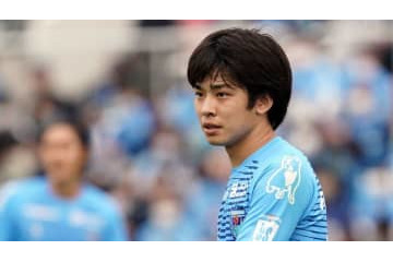横浜FC斉藤光毅、ベルギー2部に移籍！「マンチェスター・シティのグループクラブ」へ 画像