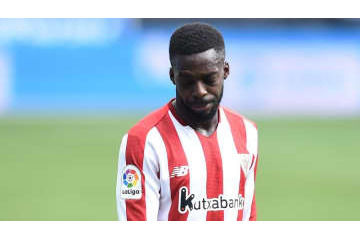 人種差別で起訴　イニャキに罵声浴びせたエスパニョールファン2人 画像