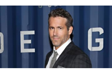 俳優ライアン・レイノルズ、英5部クラブを購入決定！今後映画撮影も 画像