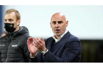 中村敬斗＆鈴木優磨ゴールのシントトロイデン、2日に監督解任を発表へ 画像