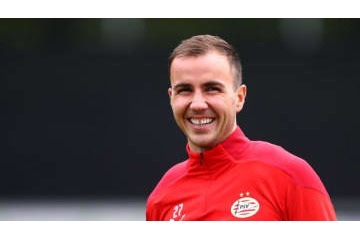 ゲッツェ、「大麻」ビジネスに投資 画像