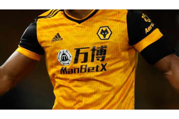 プレミアリーグに新たな打撃…法改正でギャンブル系スポンサー禁止か 画像