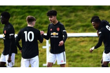 ユナイテッドが「スカウトを公募中」12～18歳選手の発掘を担当 画像