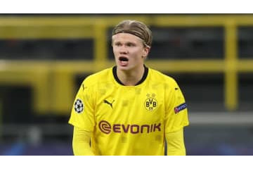 シティ、怪物ホーラン獲りへ　ペップが来季チーム改造 画像