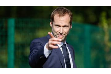 38歳チェフ、ついに現役復帰だ！チェルシーが予告先発 画像