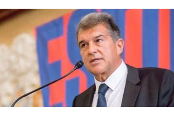 バルセロナ会長候補、クレイジー…「レアル・マドリーの隣に巨大看板」建てる 画像