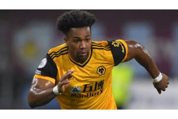 筋肉王アダマ・トラオレ、2020年のプレミア最速スピード王に！その時速が判明 画像