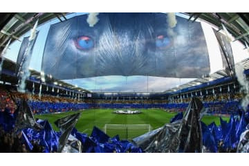 レスター、「138億円の新練習場」が完成！めっちゃカッコイイと話題に 画像