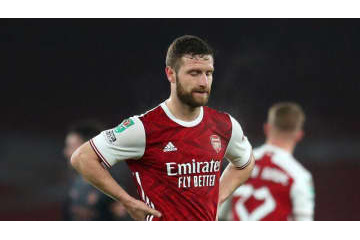 干されムスタフィ、バルセロナと交渉中か 画像