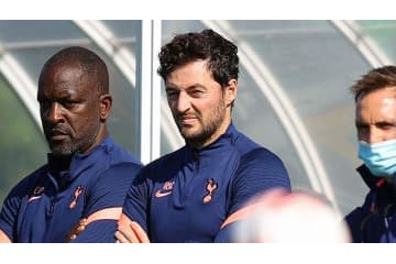 「ヘディング、禁止されるかも」頭蓋骨骨折で引退のメイソン、予測する 画像