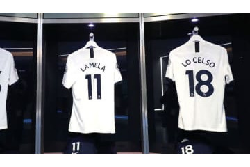 トッテナム3選手、「コロナ無視パーティ」バレる…モウリーニョも失望 画像