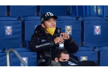 久保建英、今日にもヘタフェ移籍？その金銭的条件とは 画像