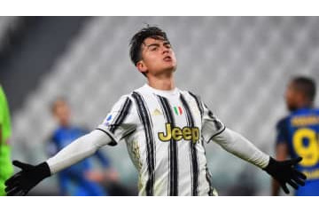 「ディバラはお漏らし」 元天才カッサーノが酷評する 画像